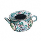 Antique Chinese Furniture&mdash;&mdash;Porcelain & Pottery(I-026)