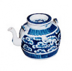 Antique Chinese Furniture&mdash;&mdash;Porcelain & Pottery(I-027)