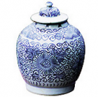 Antique Chinese Furniture&mdash;&mdash;Porcelain & Pottery(I-056)