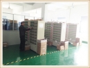 Yuyao Shifang Plastic Electrical Appliance Factory
