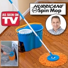 Spin Mops