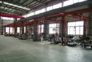 Taizhou Huangyan Jtp Industries Co., Ltd.