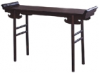 Antique table (EA2126)