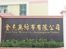 Jiangmen City Xinhui District Jinjie Non-Woven Co., Ltd.
