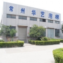 Changzhou Huayi Foam Co., Ltd.