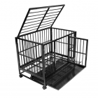 Pet Cages, Carriers & Houses
