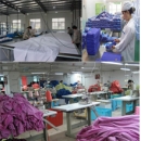 Changshu Mengjie Textile Co., Ltd.