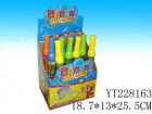 Plastic Bubble Toy-YT228163