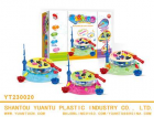 Plastic Fishing Toy-YT230020