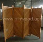 Wooden Screens