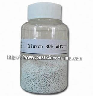 Diuron 80% WP