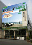 Foshan Honly Furniture Co., Ltd.