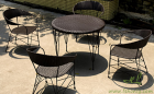 Dining set&mdash; HLWDS110