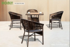 Dining set&mdash; HLWDS223