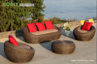 Sofa&mdash; HLWSS520