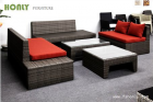 Rattan Set&mdash; HLWSS527