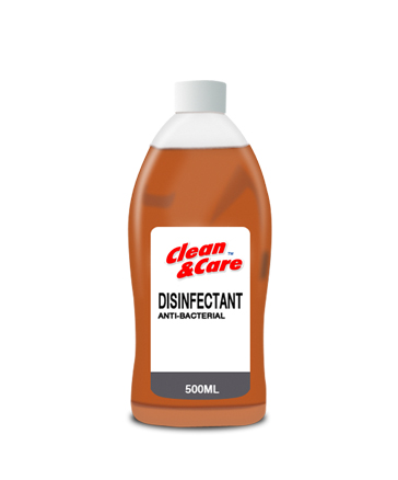 Disinfectant 500ml