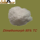 Dimethomorph