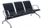 Fashionable steel public chairs--HN-1002-A
