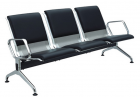 Fashionable steel public chairs--HN-1002-B