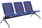 Fashionable steel public chairs--HN-1003