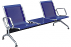 Fashionable steel public chairs--HN-1004