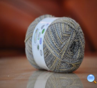 Wool Bamboo Blended Yarn-917