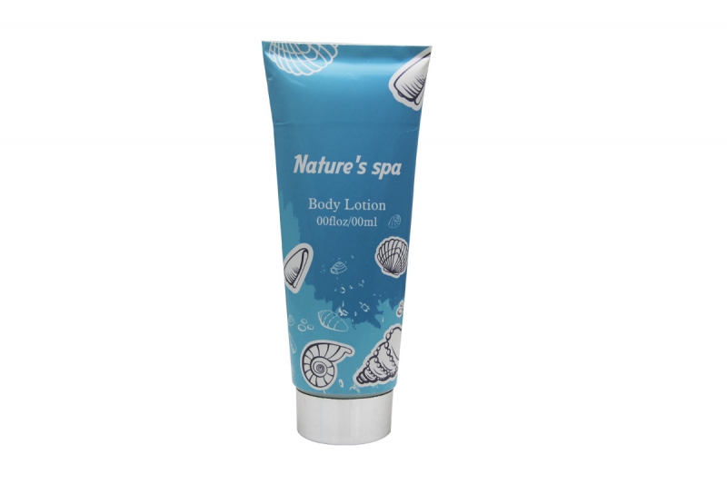 Body Lotion care your body