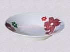 Porcelain Plate