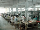 Fuzhou Credit Industrial Co., Ltd.