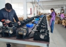 Yiwu Dingmei Machinery Factory