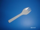 Salad spoon