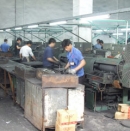 Jieyang Shunhui Hardware & Plastic Products Ltd.