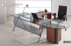 Office Desk&mdash; B002