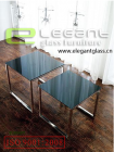 End Table&mdash; CA124