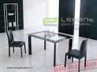 Dining table&mdash; DA041
