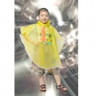 Child Raincoat 11