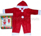 Baby Christmas Costume--HL6019