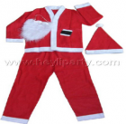 Christmas Costume--HL6021
