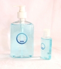 Liquid soap