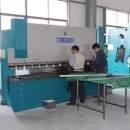 Ningbo Yinzhou Haisland Machinery Co., Limited