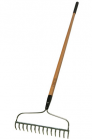 WELDED BOW RAKE&mdash; 43647AG