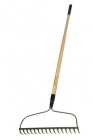 WELDED BOW RAKE&mdash; 43667AG