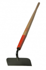 FORGED MEADOW HOE— 53910A