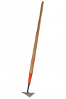 FORGED V-HOE&mdash; 76234A
