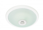 Ceiling Type LED Sensorlight With 360&deg; Motion Sensor