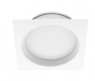 6&rdquo; Downlight with LED - 13W