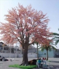 Artificial Cherry Tree