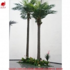 Artificial Palm Tree