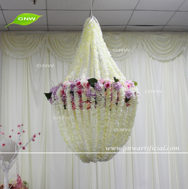 flower hanging halo FLD-Hanging